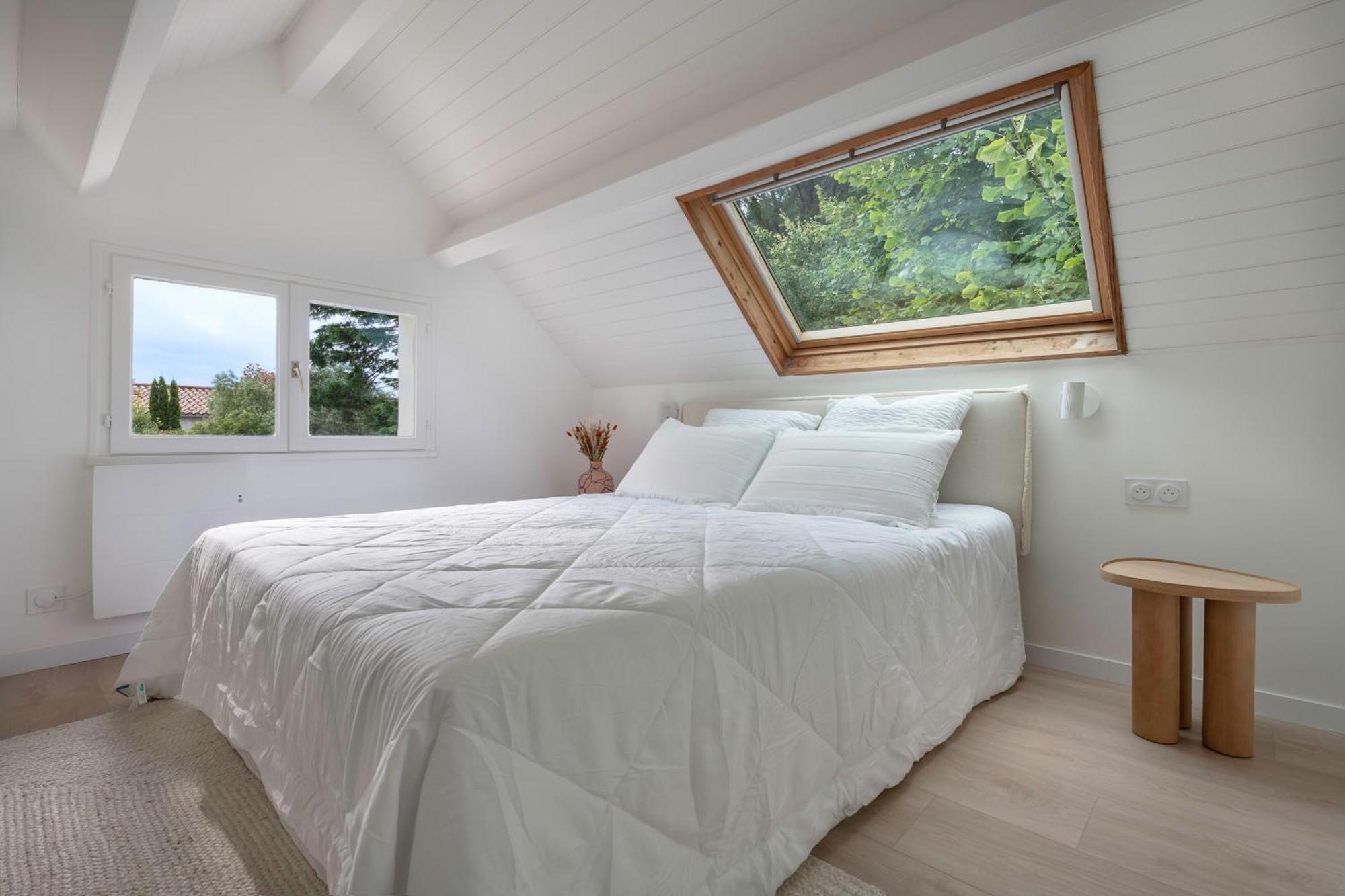 Holiday home A 200m Du Bord De Mer, Maison Et Jardin Pour 4 *